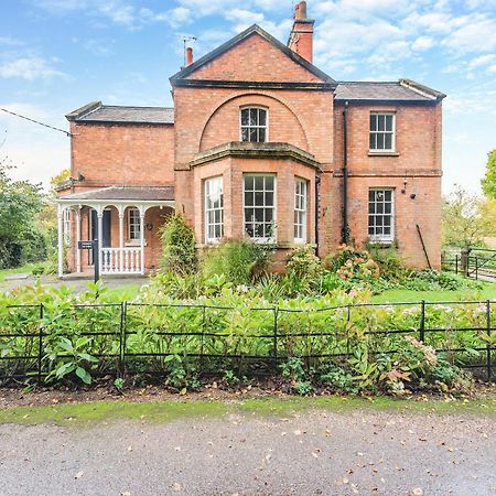 South Lodge- Uk45600 サウスウェル エクステリア 写真