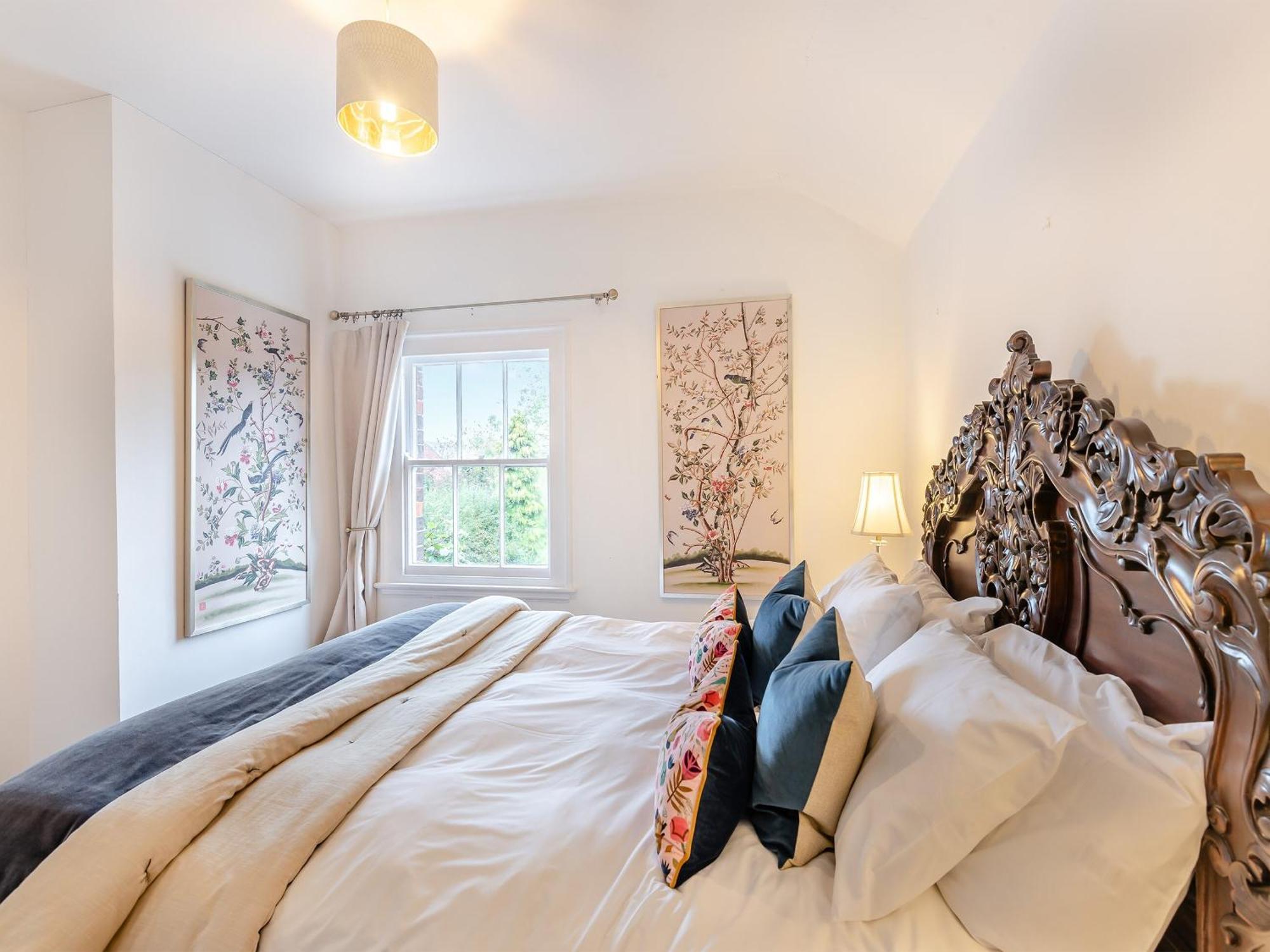 South Lodge- Uk45600 サウスウェル エクステリア 写真