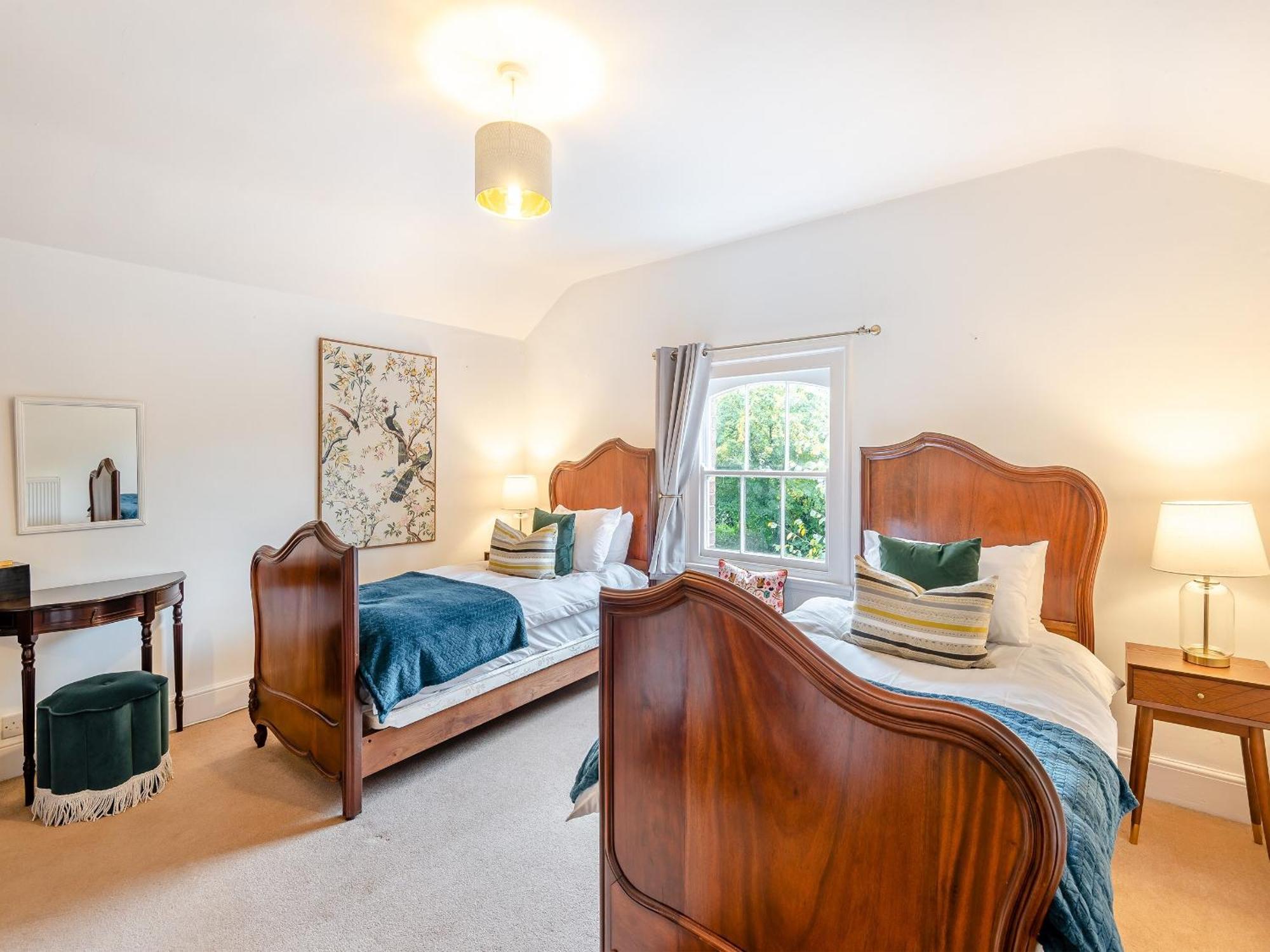 South Lodge- Uk45600 サウスウェル エクステリア 写真