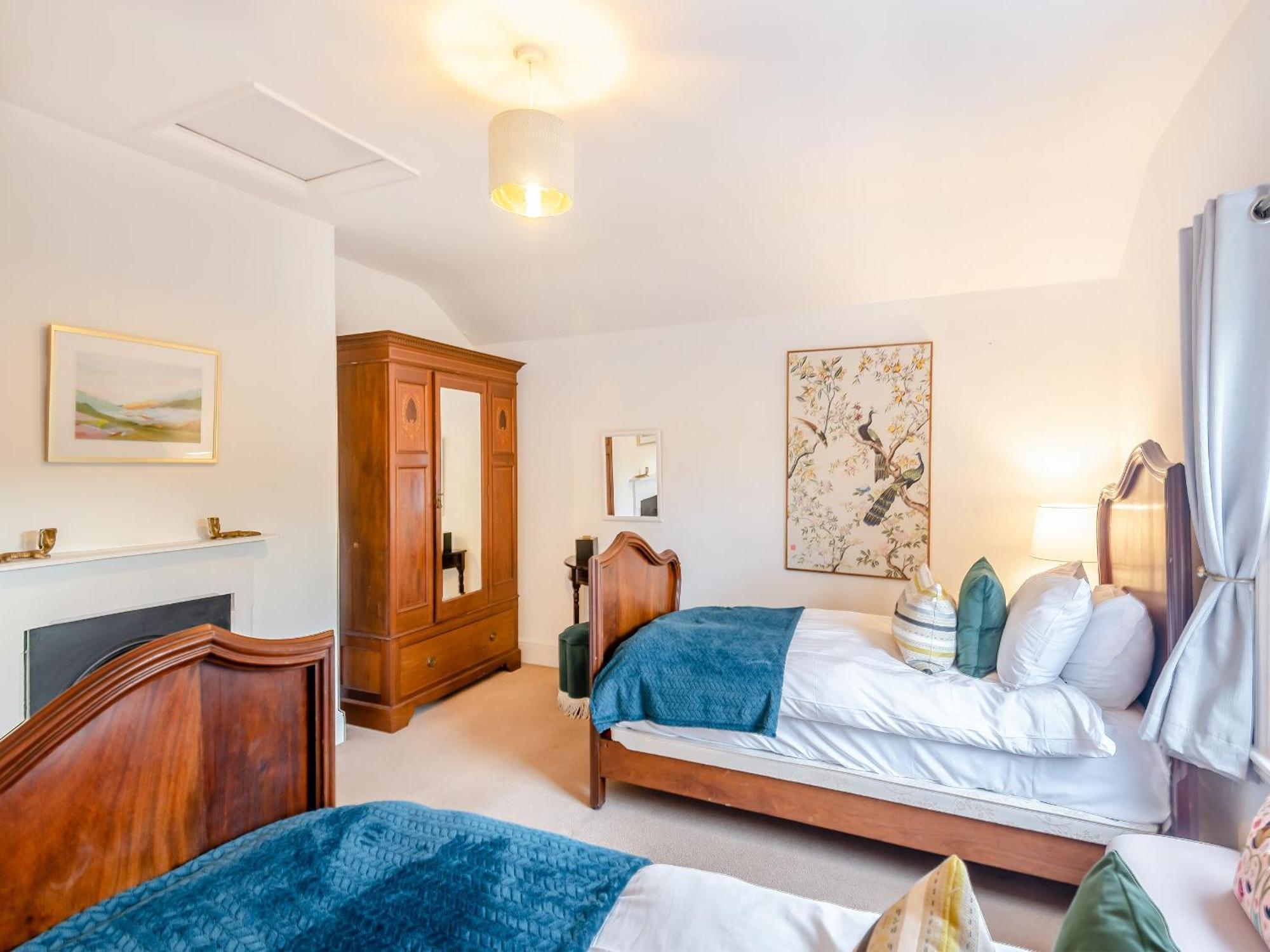 South Lodge- Uk45600 サウスウェル エクステリア 写真